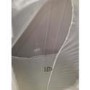 Refurbished Indesit I6G52X 60cm Single Oven Dual Fuel Cooker - Stainless Steel