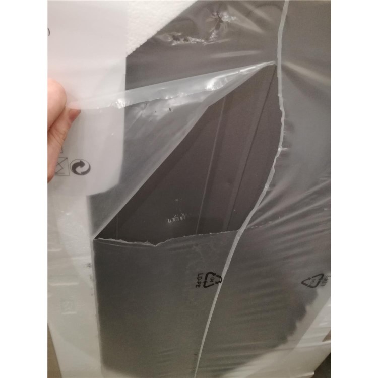 Refurbished Indesit I6G52X 60cm Single Oven Dual Fuel Cooker - Stainless Steel
