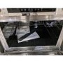 Refurbished Bosch Serie 6 CMA585GS0B Built In 44L with Grill 900W Combination Microwave Oven Stainless Steel