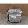 Refurbished Bosch Serie 6 CMA585GS0B Built In 44L with Grill 900W Combination Microwave Oven Stainless Steel