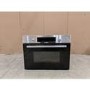 Refurbished Bosch Serie 6 CMA585GS0B Built In 44L with Grill 900W Combination Microwave Oven Stainless Steel