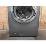 Refurbished Hoover DXOA49C3R/1-80 Dynamic Next 9kg Freestanding Washing Machine - Graphite