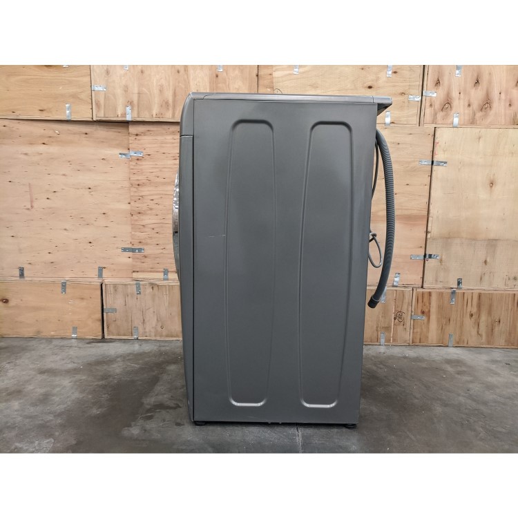Refurbished Hoover DXOA49C3R/1-80 Dynamic Next 9kg Freestanding Washing Machine - Graphite