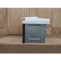 Refurbished Siemens BF555LMS0B Built In 25L 900W Microwave Stainless Steel