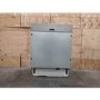 Refurbished Hoover HDIN4S613PS-80E 16 Place Fully Integrated Dishwasher