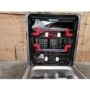 Refurbished Hoover HDIN4S613PS-80E 16 Place Fully Integrated Dishwasher