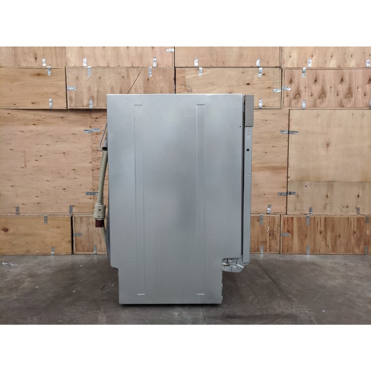 Refurbished Hoover HDIN4S613PS-80E 16 Place Fully Integrated Dishwasher