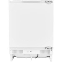Refurbished Fridgemaster MBUZ6097M Integrated 97 Litre Under Counter Freezer White