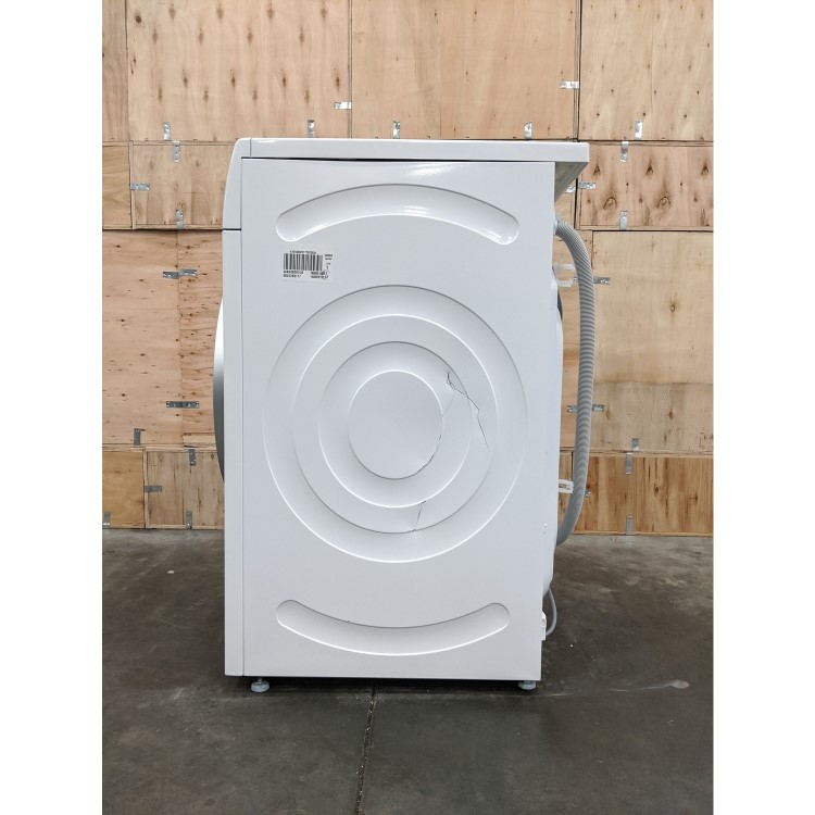 Refurbished Bosch Serie 4 WAN28281GB Freestanding 8KG 1400 Spin Washing Machine