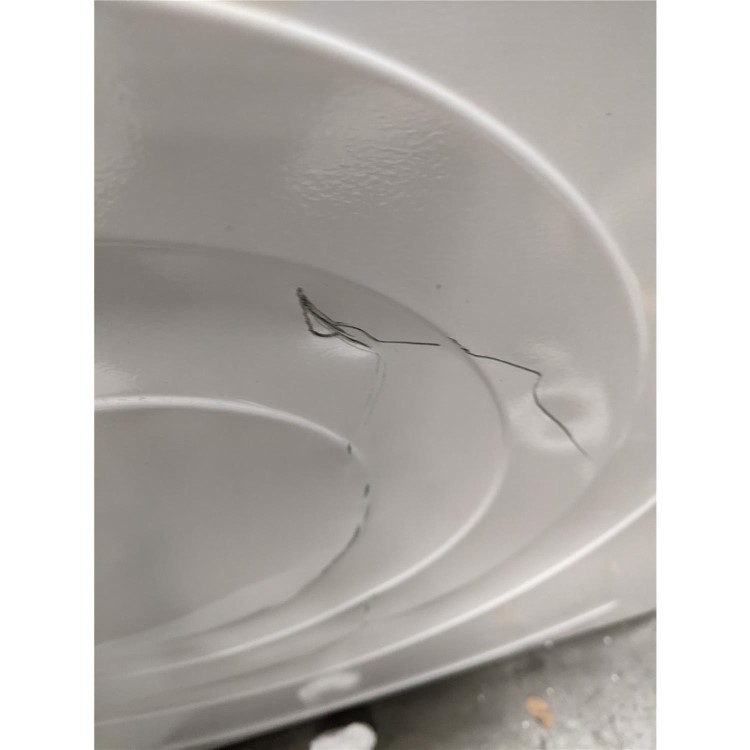 Refurbished Bosch Serie 4 WAN28281GB Freestanding 8KG 1400 Spin Washing Machine