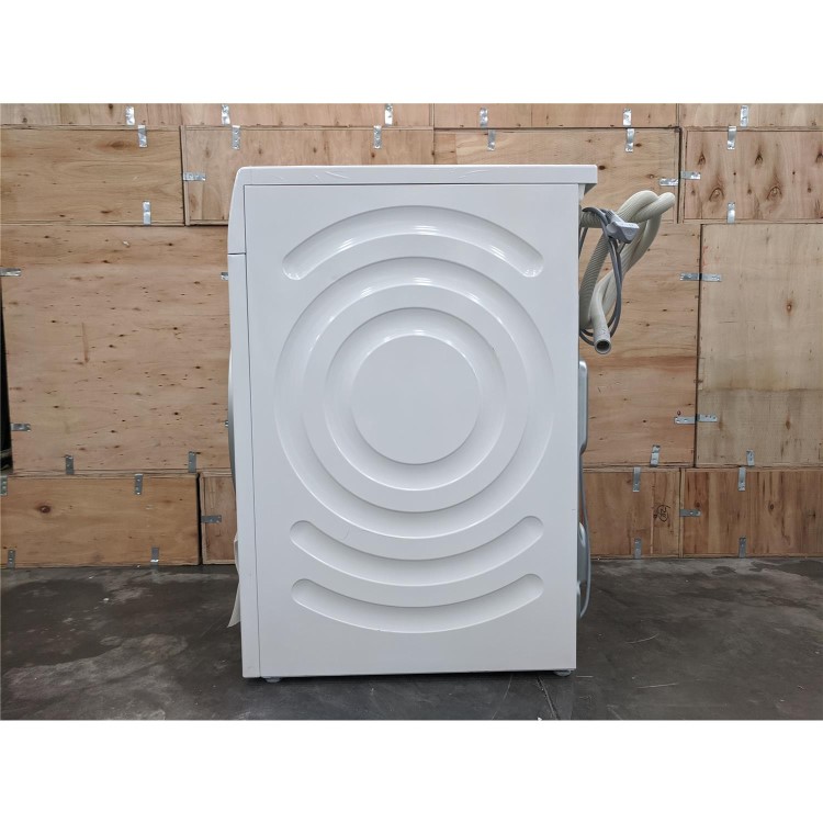 Refurbished Bosch WAU28R90GB Freestanding 9KG 1400 Spin Washing Machine