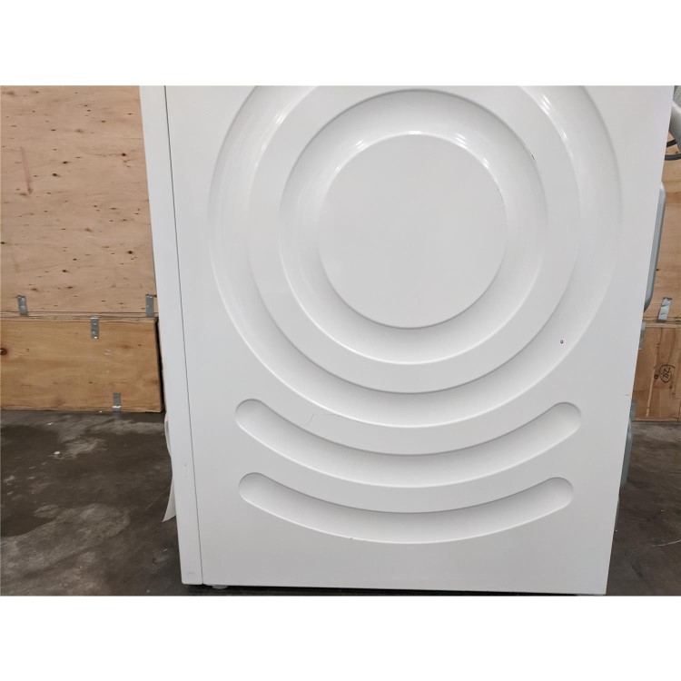 Refurbished Bosch WAU28R90GB Freestanding 9KG 1400 Spin Washing Machine