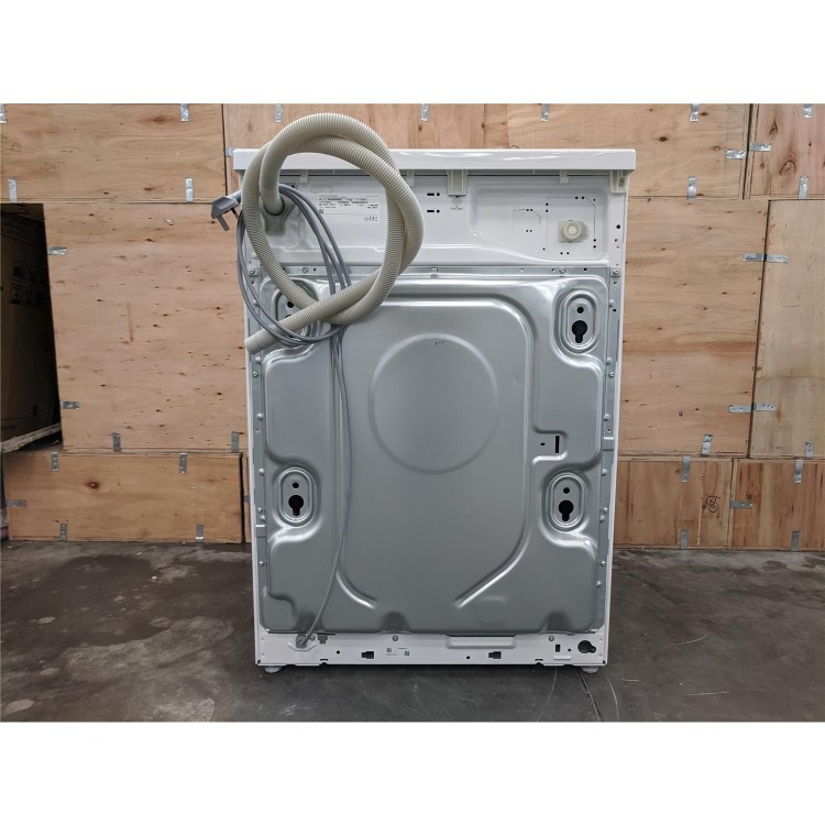 Refurbished Bosch WAU28R90GB Freestanding 9KG 1400 Spin Washing Machine