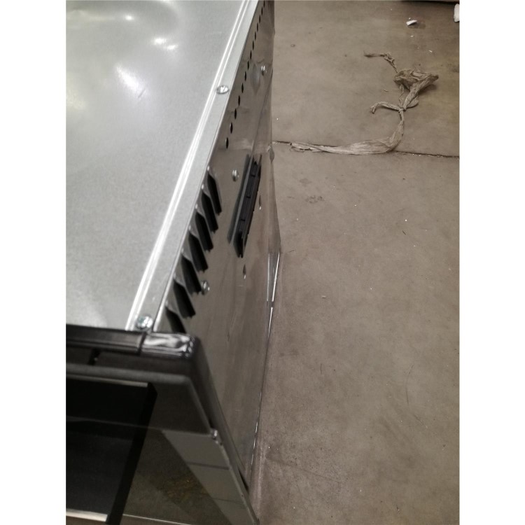 Refurbished Hoover HOXC3UB3358BI 60cm Single Built In Electric Oven