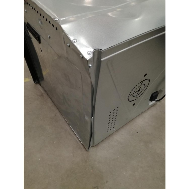 Refurbished Hoover HOXC3UB3358BI 60cm Single Built In Electric Oven