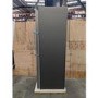 Refurbished Samsung RZ32M71207F 315 Litre Freestanding Upright Freezer 185cm Tall Frost Free 60cm Wide - Stainless Steel