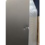 Refurbished Samsung RZ32M71207F 315 Litre Freestanding Upright Freezer 185cm Tall Frost Free 60cm Wide - Stainless Steel