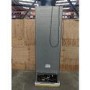 Refurbished Samsung RZ32M71207F 315 Litre Freestanding Upright Freezer 185cm Tall Frost Free 60cm Wide - Stainless Steel