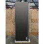 Refurbished Samsung RZ32M71207F 315 Litre Freestanding Upright Freezer 185cm Tall Frost Free 60cm Wide - Stainless Steel