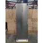 Refurbished Samsung RZ32M71207F 315 Litre Freestanding Upright Freezer 185cm Tall Frost Free 60cm Wide - Stainless Steel