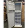 Refurbished Samsung RZ32M71207F 315 Litre Freestanding Upright Freezer 185cm Tall Frost Free 60cm Wide - Stainless Steel