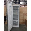 Refurbished AEG AGB728E5NX NoFrost Tall Freestanding Freezer - Stainless Steel