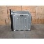 Refurbished Zanussi Series 60 ZOPNX6K2 60cm Single Built In SelfClean Electric Oven Black