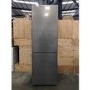 Refurbished Liebherr CNel4313 Freestanding 304 Litre 60/40 Frost Free Fridge Freezer Stainless Steel Look