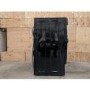 Refurbished Hoover H-WASH 300 HBWS49D3ACBE/80 Integrated 9KG 1400 Spin Washing Machine Black