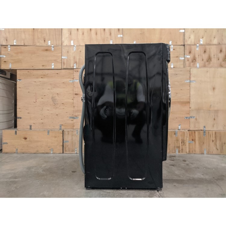 Refurbished Hoover H-WASH 300 HBWS49D3ACBE/80 Integrated 9KG 1400 Spin Washing Machine Black