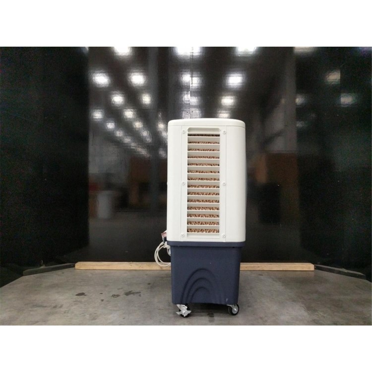 Refurbished Areas up to 57m2,48 Litre Water Tank Capacity,3 Speed Fan