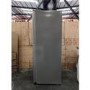 Refurbished Hisense RS696N4II1 Side By Side American Fridge Freezer With Ice And Water Dispenser Stainless Steel Look