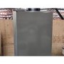 Refurbished Hisense RS696N4II1 Side By Side American Fridge Freezer With Ice And Water Dispenser Stainless Steel Look