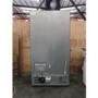 Refurbished Hisense RS696N4II1 Side By Side American Fridge Freezer With Ice And Water Dispenser Stainless Steel Look