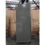 Refurbished Hisense RS696N4II1 Side By Side American Fridge Freezer With Ice And Water Dispenser Stainless Steel Look