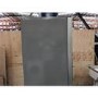 Refurbished Hisense RS696N4II1 Side By Side American Fridge Freezer With Ice And Water Dispenser Stainless Steel Look