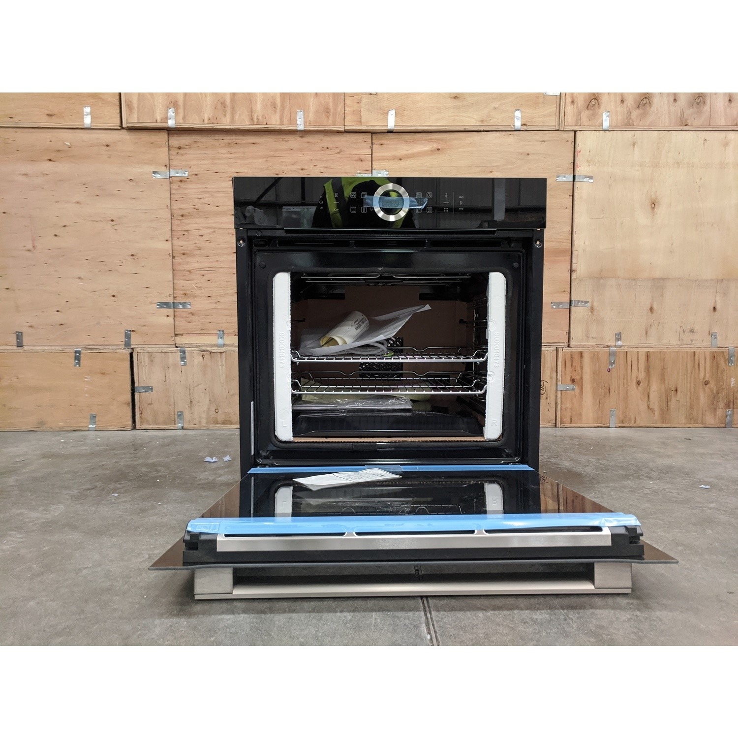 bosch serie 8 hbg674bb1b