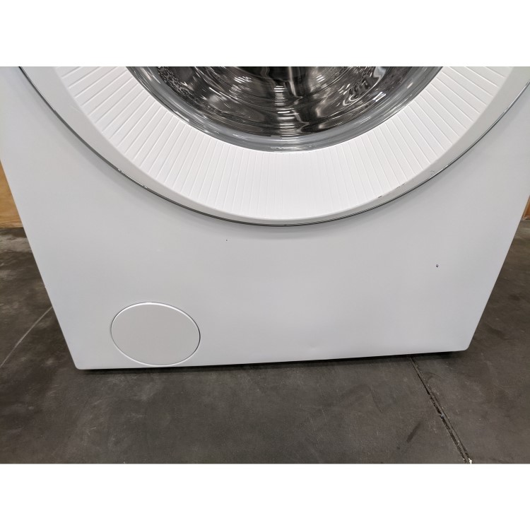 Refurbished Hoover H-Wash 500 HWB49AMC Smart Freestanding 9KG 1400 Spin Washing Machine