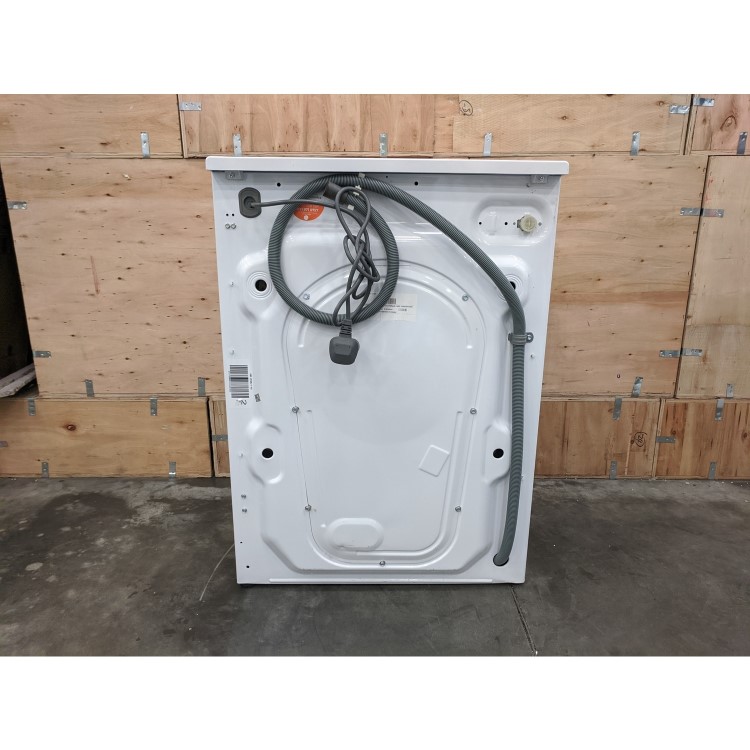 Refurbished Hoover H-Wash 500 HWB49AMC Smart Freestanding 9KG 1400 Spin Washing Machine