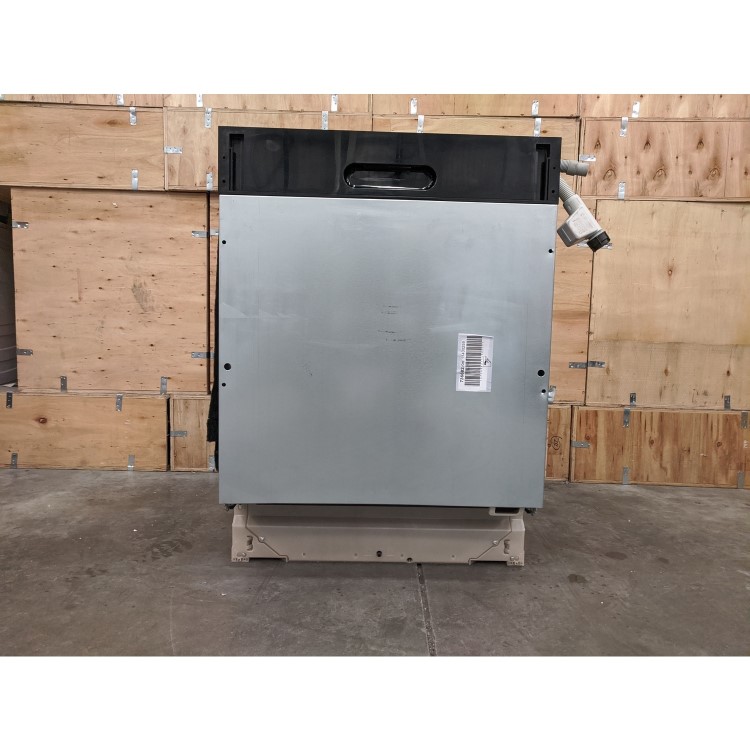 Refurbished Hisense HV661D60UK 16 Place Fully Integrated Dishwasher