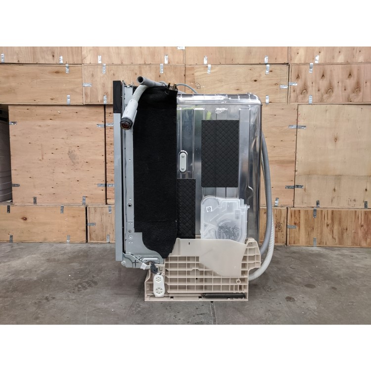 Refurbished Hisense HV661D60UK 16 Place Fully Integrated Dishwasher
