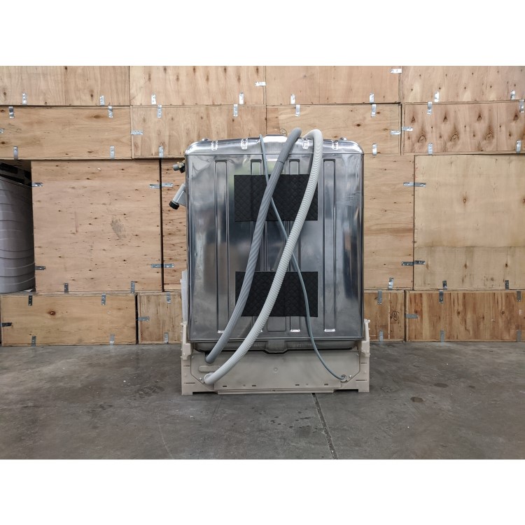 Refurbished Hisense HV661D60UK 16 Place Fully Integrated Dishwasher