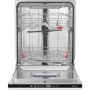 Refurbished Hisense HV661D60UK 16 Place Fully Integrated Dishwasher