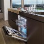Refurbished Hisense HV661D60UK 16 Place Fully Integrated Dishwasher