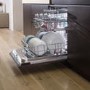 Refurbished Hisense HV661D60UK 16 Place Fully Integrated Dishwasher