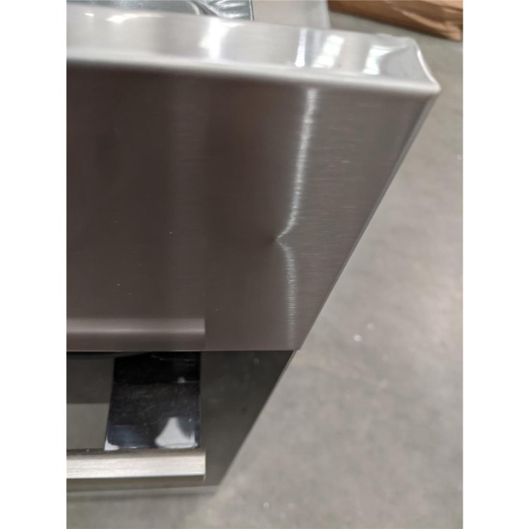 Refurbished AEG BES255011M 60cm Single Built In Electric Oven