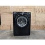 Refurbished Candy CS148TBBE Smart Freestanding 8KG 1400 Spin Washing Machine Black