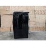 Refurbished Candy CS148TBBE Smart Freestanding 8KG 1400 Spin Washing Machine Black