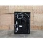 Refurbished Candy CS148TBBE Smart Freestanding 8KG 1400 Spin Washing Machine Black