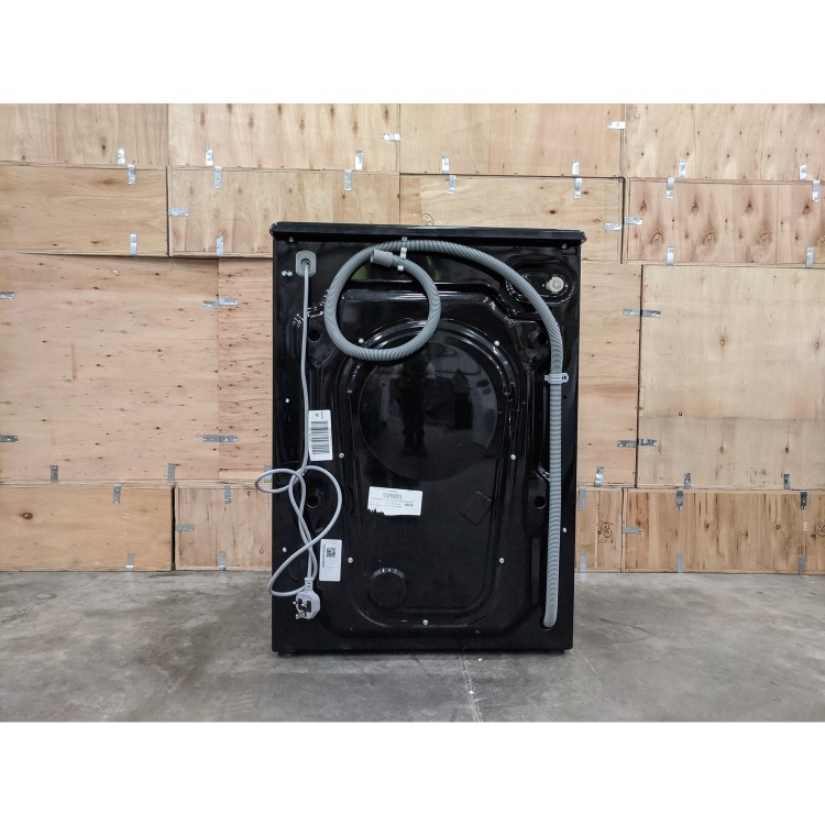 Refurbished Candy CS148TBBE Smart Freestanding 8KG 1400 Spin Washing Machine Black